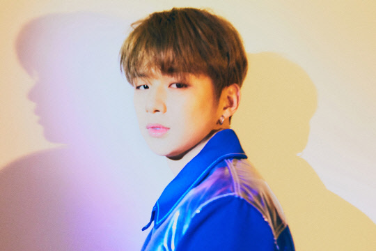 강다니엘 (사진=커넥트엔터테인먼트)